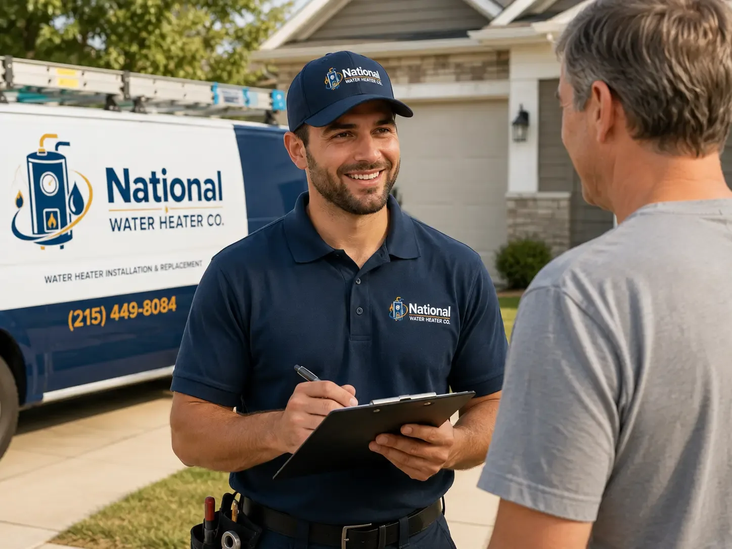 Water Heater Installation Grenada, CA FAQs